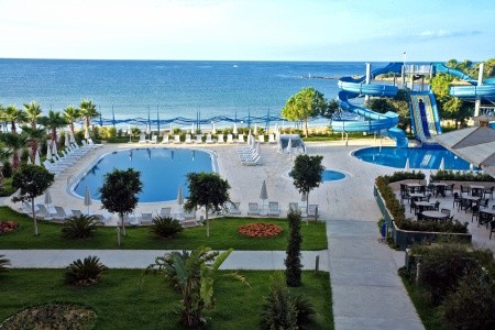 Özkaymak Select Resort - 50