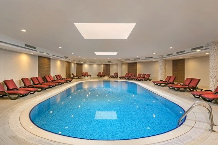 Özkaymak Select Resort - 51