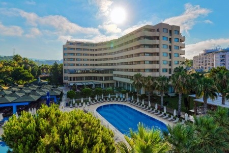 Özkaymak Select Resort - 54