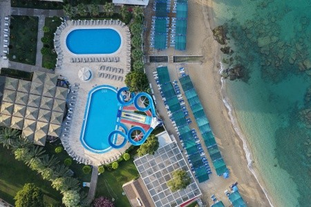 Özkaymak Select Resort - 56