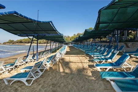 Özkaymak Select Resort - 61