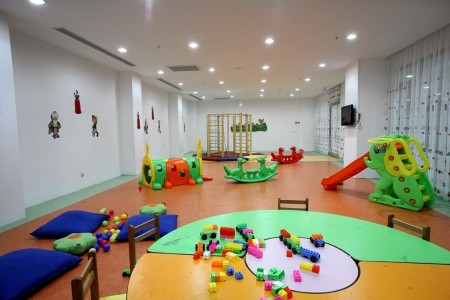 Özkaymak Select Resort - 64