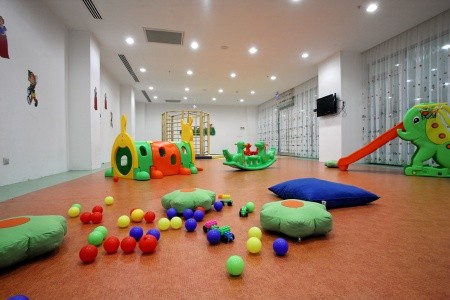 Özkaymak Select Resort - 65