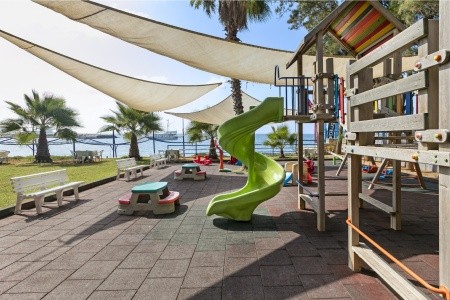 Özkaymak Select Resort - 66