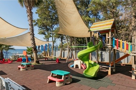 Özkaymak Select Resort - 67