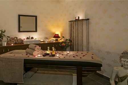 Özkaymak Select Resort - 69