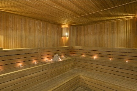 Özkaymak Select Resort - 70