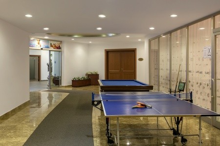 Özkaymak Select Resort - 72