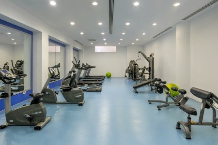 Özkaymak Select Resort - 73