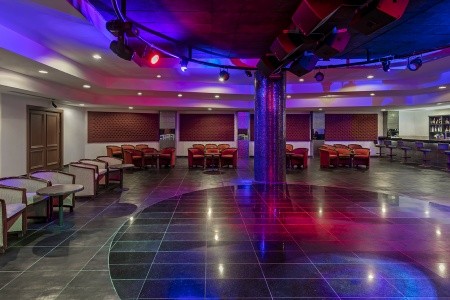 Özkaymak Select Resort - 74