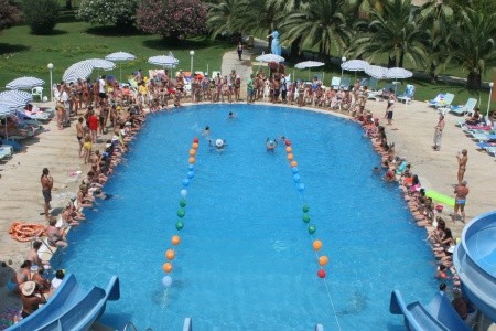 Özkaymak Select Resort - 76