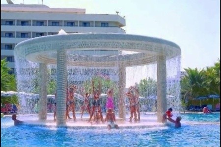 Özkaymak Select Resort - 77