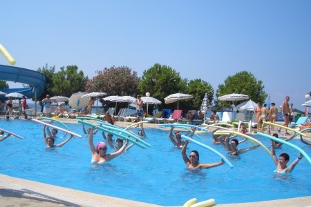 Özkaymak Select Resort - 78