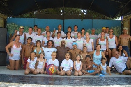 Özkaymak Select Resort - 79