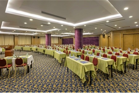 Özkaymak Select Resort - 80