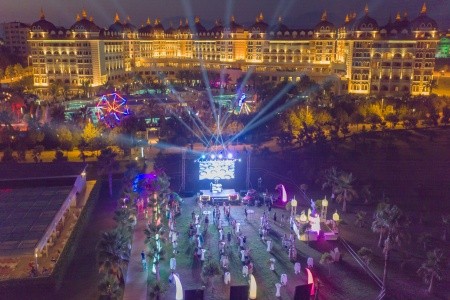 Royal Alhambra Palace - 4