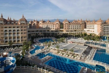 Royal Alhambra Palace - 5