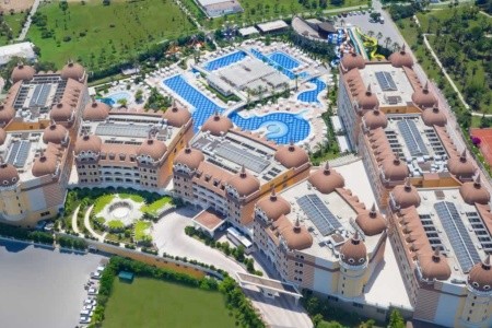 Royal Alhambra Palace - 7