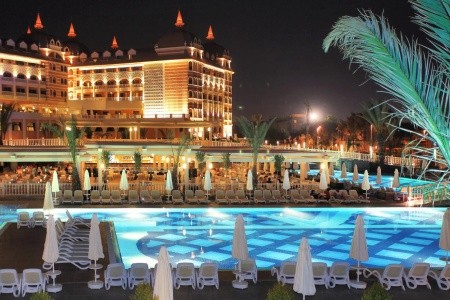 Royal Alhambra Palace - 8