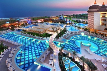 Royal Alhambra Palace - 9