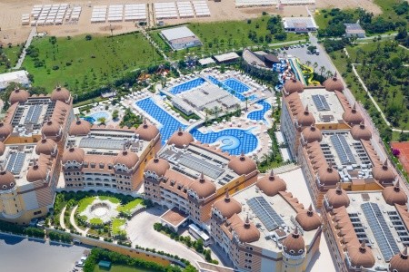 Royal Alhambra Palace - 10