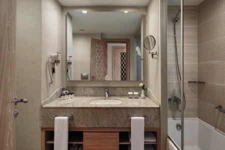 Royal Alhambra Palace - 14