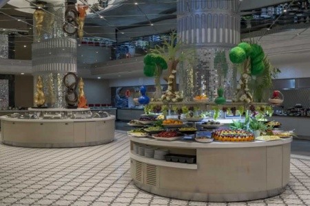 Royal Alhambra Palace - 19