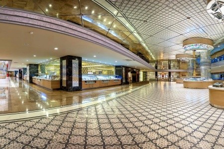 Royal Alhambra Palace - 23