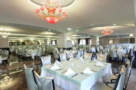 Royal Alhambra Palace - 24