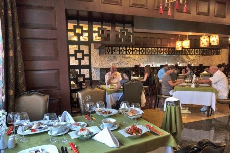 Royal Alhambra Palace - 25