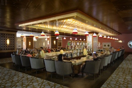 Royal Alhambra Palace - 26