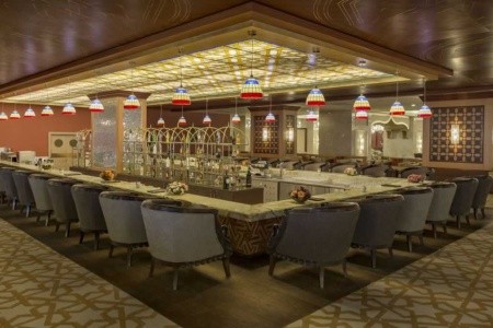 Royal Alhambra Palace - 27