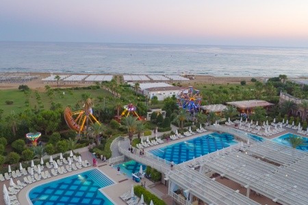 Royal Alhambra Palace - 28