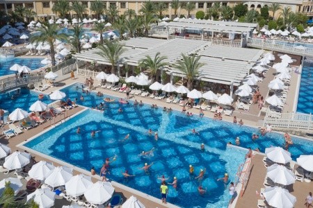 Royal Alhambra Palace - 29