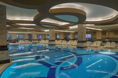 Royal Alhambra Palace - 30