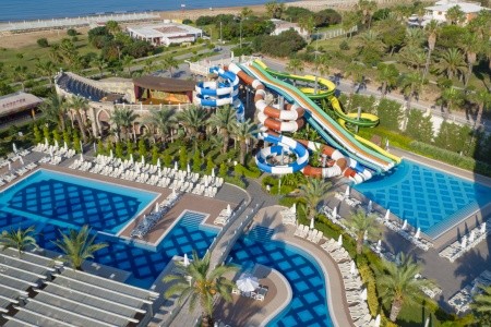 Royal Alhambra Palace - 31