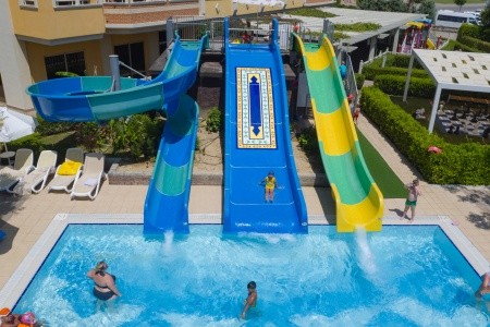 Royal Alhambra Palace - 32