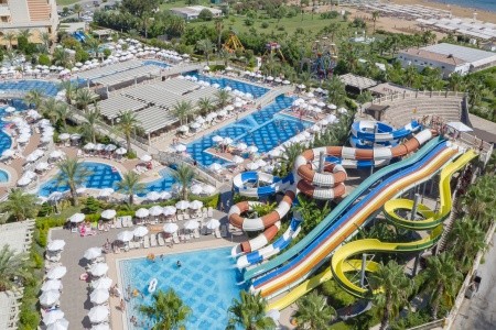 Royal Alhambra Palace - 33