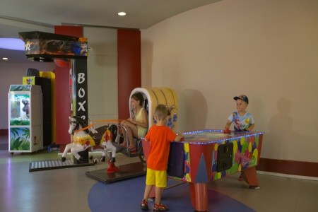 Royal Alhambra Palace - 38