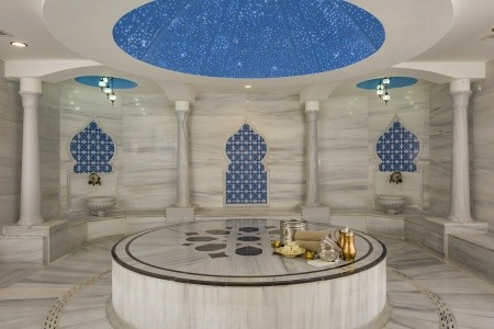 Royal Alhambra Palace - 39