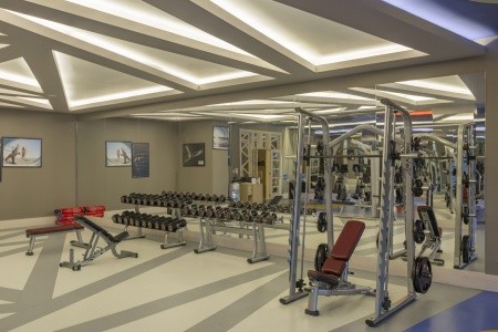 Royal Alhambra Palace - 43