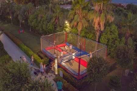 Royal Alhambra Palace - 44