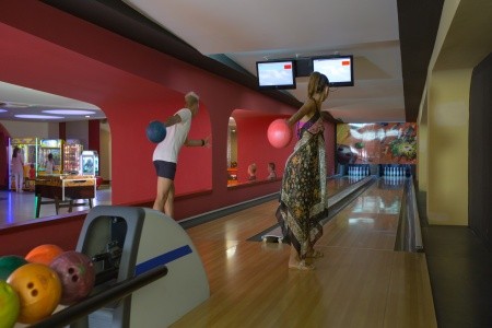 Royal Alhambra Palace - 45