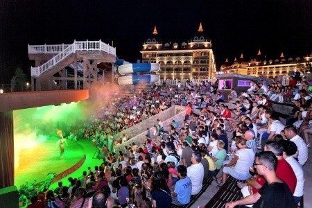 Royal Alhambra Palace - 46