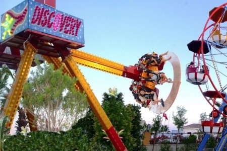 Royal Alhambra Palace - 47