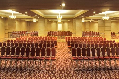 Royal Alhambra Palace - 48