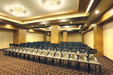 Royal Alhambra Palace - 49