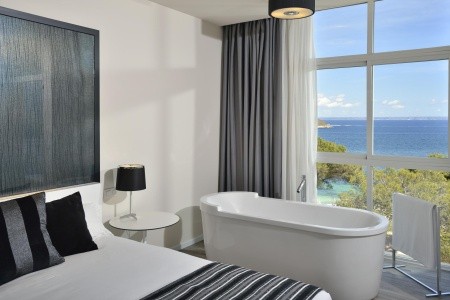 Melia South Beach (Ex.me Mallorca) - 9