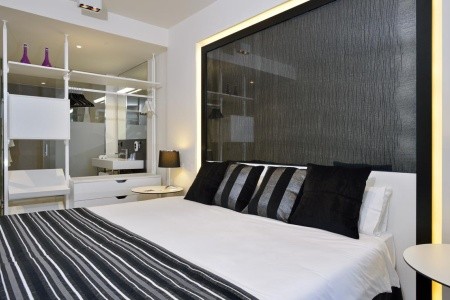 Melia South Beach (Ex.me Mallorca) - 13