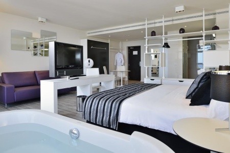 Melia South Beach (Ex.me Mallorca) - 16